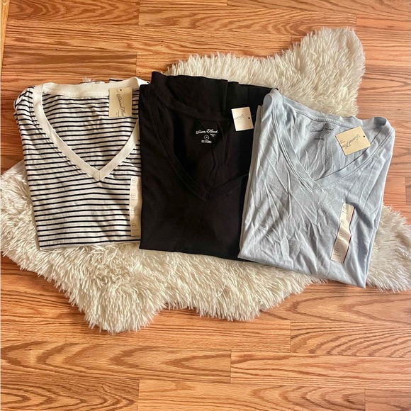 Universal Thread T-Shirt Bundle NWT XXL & 2X - Picture 1 of 8